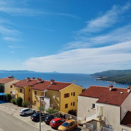 Apartment Marine Story Rabac Exterior foto