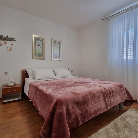 Apartment Marine Story Rabac Exterior foto