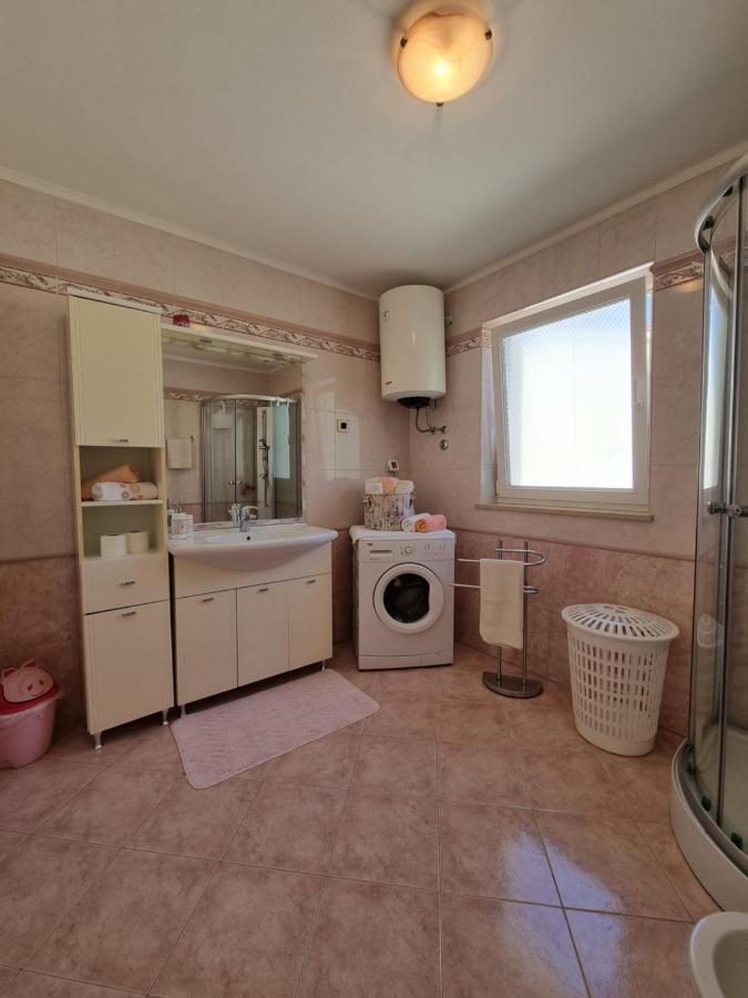Apartment Marine Story Rabac Exterior foto